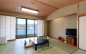 海鮮の宿 まつ浦